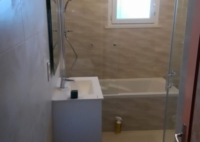 installation salle de douche dordogne rêves et confort